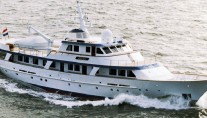 Orion - Photo Courtesy of Feadship